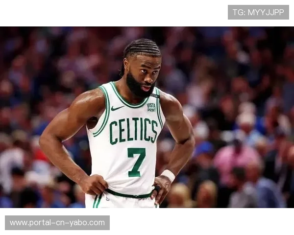 杰伦·布朗独挑大梁：塔图姆缺阵后凯尔特人的新领袖