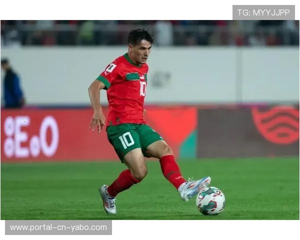 摩洛哥点球宴客，卜拉欣·迪亚斯跪地掩面成决赛缩影