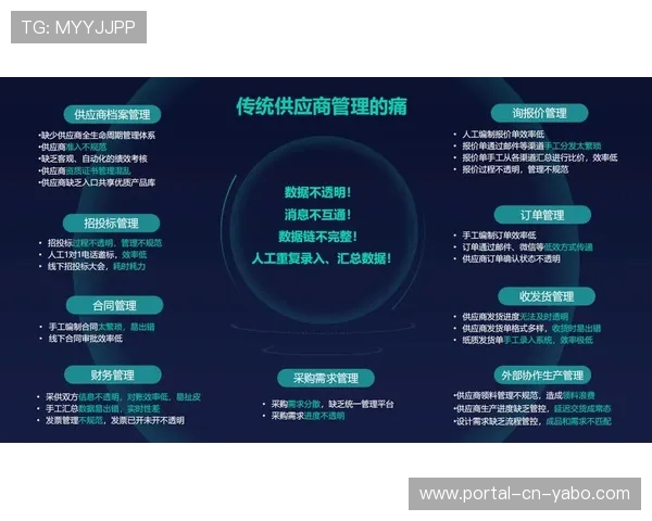 供应商评价体系优化，提升产业链协同效率