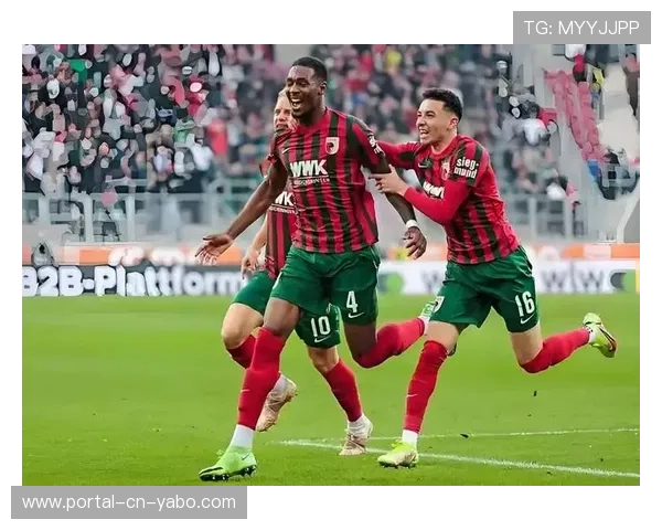 奥格斯堡1-0海登海姆，积分达到25分暂时远离直接降级区