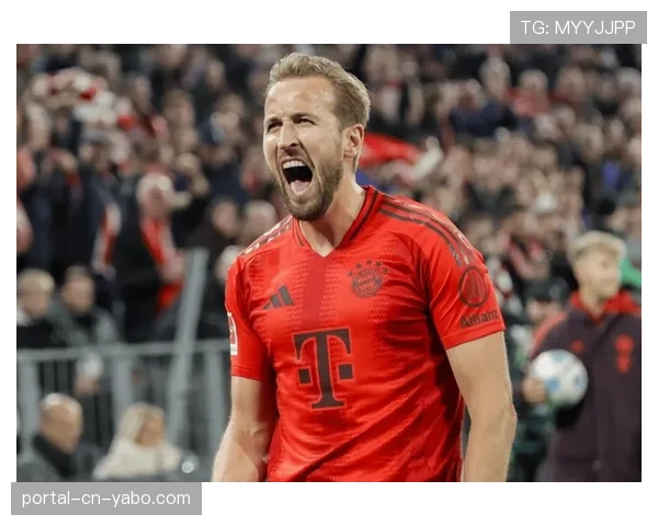 拜仁慕尼黑官方更新哈里-凯恩伤情，预计国际比赛日后复出